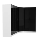 Minar Kale210 7 Füme Cam Kpk 2 Çek Köşe Dlp Byz Füme Cam thumbnail 7