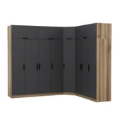 Minar Kale190 8 Kpk 4 Çek Köşe Dlp + Yüklük Dore Antr thumbnail 6