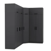 Minar Kale210 7 Kpk 2 Çek Köşe Dlp + Yüklük Antr thumbnail 4