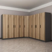 Minar Kale190 9 Kpk 4 Çek Köşe Dlp Antr Dore thumbnail 3