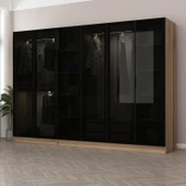 Minar Kale210 6 Füme Cam Kpk 2 Çek Dlp Dore Füme Cam thumbnail 1