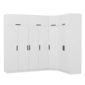 Minar Kale190 7 Kpk 2 Çek Köşe Dlp + Yüklük Byz thumbnail 5