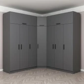 Minar Kale190 7 Kpk 4 Çek Köşe Dlp + Yüklük Antr thumbnail 2