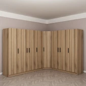 Minar Kale190 8 Kpk 4 Çek Köşe Dlp Dore thumbnail 2