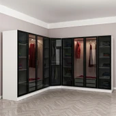 Minar Kale210 9 Füme Cam Kpk 4 Çek Köşe Dlp Byz Füme Cam thumbnail 2