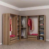 Minar Kale190 7 Kpk 4 Çek Köşe Dlp Dore Antr thumbnail 6