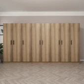 Minar Kale190 8 Kpk 4 Çek Dlp Dore thumbnail 2