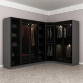 Minar Kale210 7 Füme Cam Kpk 2 Çek Köşe Dlp Antr Füme Cam thumbnail 3