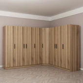 Minar Kale190 8 Kpk 4 Çek Köşe Dlp Dore thumbnail 1