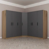 Minar Kale190 7 Kpk 4 Çek Köşe Dlp Dore Antr thumbnail 2