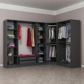 Minar Kale210 7 Füme Cam Kpk 2 Çek Köşe Dlp Antr Füme Cam thumbnail 4