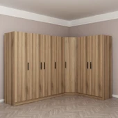 Minar Kale190 7 Kpk 2 Çek Köşe Dlp Dore thumbnail 3