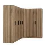 Minar Kale190 7 Kpk 2 Çek Köşe Dlp Dore thumbnail 7