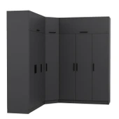 Minar Kale190 7 Kpk 4 Çek Köşe Dlp + Yüklük Antr thumbnail 4