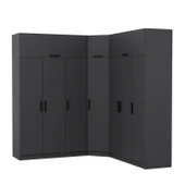 Minar Kale190 7 Kpk 4 Çek Köşe Dlp + Yüklük Antr thumbnail 6