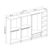 Minar Kale210 7 Füme Cam Kpk 2 Çek Dlp Dore Füme Cam thumbnail 8