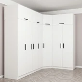 Minar Kale210 7 Kpk 2 Çek Köşe Dlp + Yüklük Byz thumbnail 2