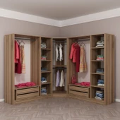 Minar Kale190 7 Kpk 4 Çek Köşe Dlp Dore Antr thumbnail 5