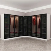 Minar Kale210 9 Füme Cam Kpk 4 Çek Köşe Dlp Byz Füme Cam thumbnail 1