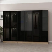 Minar Kale210 6 Füme Cam Kpk 2 Çek Dlp Dore Füme Cam thumbnail 3