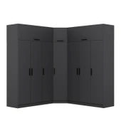 Minar Kale190 7 Kpk 4 Çek Köşe Dlp + Yüklük Antr thumbnail 5