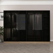 Minar Kale210 6 Füme Cam Kpk 2 Çek Dlp Dore Füme Cam thumbnail 2