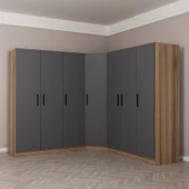 Minar Kale190 7 Kpk 4 Çek Köşe Dlp Dore Antr thumbnail 1