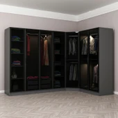 Minar Kale210 7 Füme Cam Kpk 2 Çek Köşe Dlp Antr Füme Cam thumbnail 2