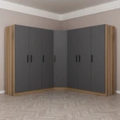 Minar Kale210 7 Kpk 4 Çek Köşe Dlp Dore Antr thumbnail 2