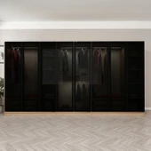 Minar Kale210 8 Füme Cam Kpk 4 Çek Dlp Dore Füme Cam thumbnail 2