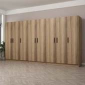 Minar Kale210 8 Kpk 4 Çek Dlp Dore Dore thumbnail 3