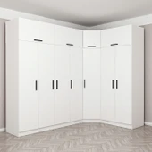 Minar Kale190 7 Kpk 2 Çek Köşe Dlp + Yüklük Byz thumbnail 1