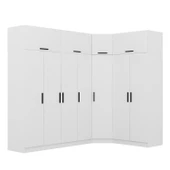 Minar Kale210 7 Kpk 2 Çek Köşe Dlp + Yüklük Byz thumbnail 4