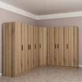 Minar Kale190 8 Kpk 4 Çek Köşe Dlp Dore thumbnail 3