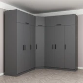 Minar Kale190 7 Kpk 4 Çek Köşe Dlp + Yüklük Antr thumbnail 3