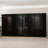 Minar Kale210 8 Füme Cam Kpk 4 Çek Dlp Dore Füme Cam thumbnail 3