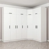 Minar Kale190 7 Kpk 2 Çek Köşe Dlp + Yüklük Byz thumbnail 3