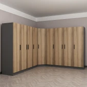 Minar Kale190 9 Kpk 4 Çek Köşe Dlp Antr Dore thumbnail 2