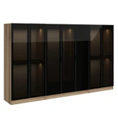 Minar Kale210 7 Füme Cam Kpk 2 Çek Dlp Dore Füme Cam thumbnail 7