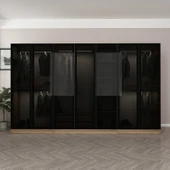 Minar Kale210 7 Füme Cam Kpk 2 Çek Dlp Dore Füme Cam thumbnail 2