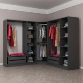 Minar Kale210 7 Kpk 4 Çek Köşe Dlp Antr thumbnail 5