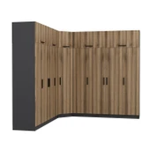 Minar Kale210 9 Kpk 4 Çek Köşe Dlp + Yüklük Antr Dore thumbnail 4