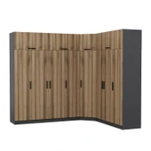 Minar Kale190 8 Kpk 4 Çek Köşe Dlp + Yüklük Antr Dore thumbnail 6