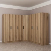 Minar Kale210 7 Kpk 4 Çek Köşe Dlp Dore thumbnail 1