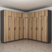 Minar Kale210 9 Kpk 4 Çek Köşe Dlp + Yüklük Antr Dore thumbnail 2