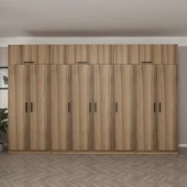 Minar Kale190 8 Kpk 2 Çek Dlp Ve Yüklük Dore thumbnail 2