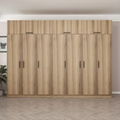 Minar Kale210 7 Kpk 4 Çek Dlp Ve Yüklük Dore thumbnail 2