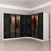 Minar Kale210 8 Füme Cam Kpk 4 Çek Köşe Dlp Byz Füme Cam thumbnail 3