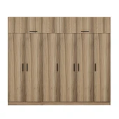 Minar Kale190 6 Kpk 2 Çek Dlp Ve Yüklük Dore thumbnail 5