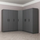 Minar Kale210 7 Kpk 4 Çek Köşe Dlp Antr thumbnail 2